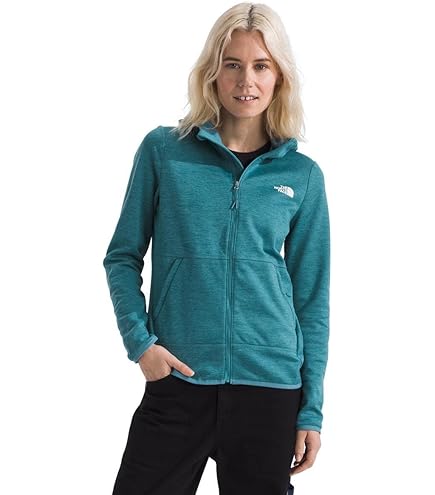 ★ ノースフェイス Campshire フリース フーディ US レディースS WOMEN'S CAMPSHIRE PULLOVER HOODIE | The North Face | The North